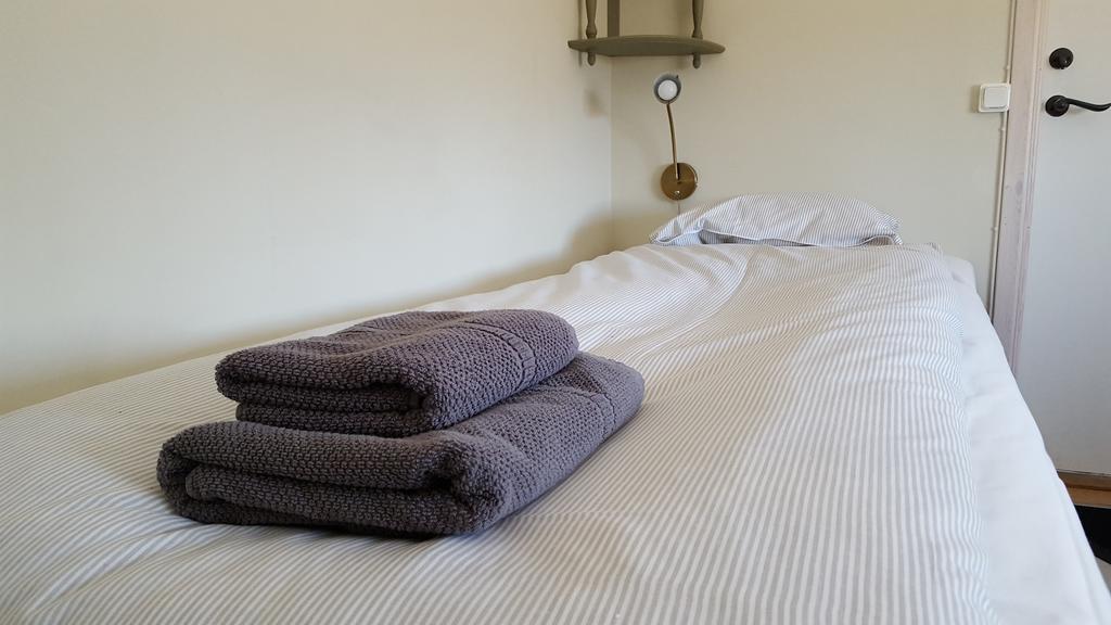 Hotell Siljanstrand Tallberg Ruang foto